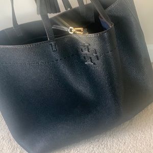 Tory Burch tote bag